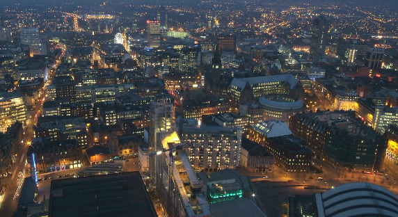 manchestercore