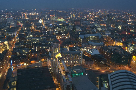 manchestercore