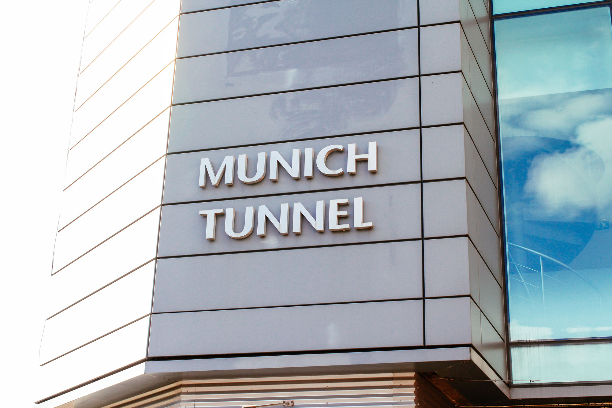 munich