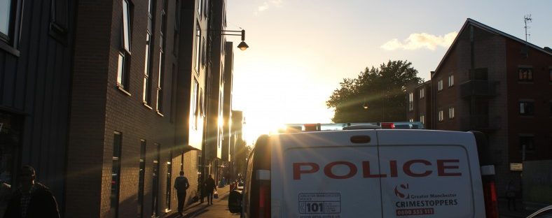 police