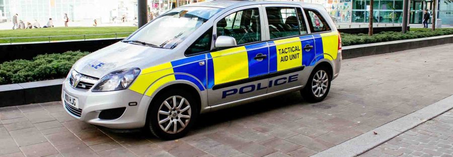 police_car