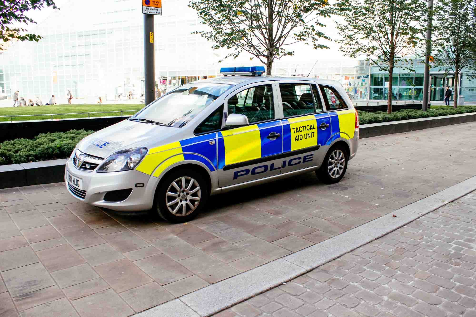 police_car