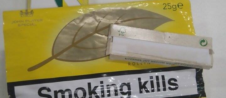 tobacco