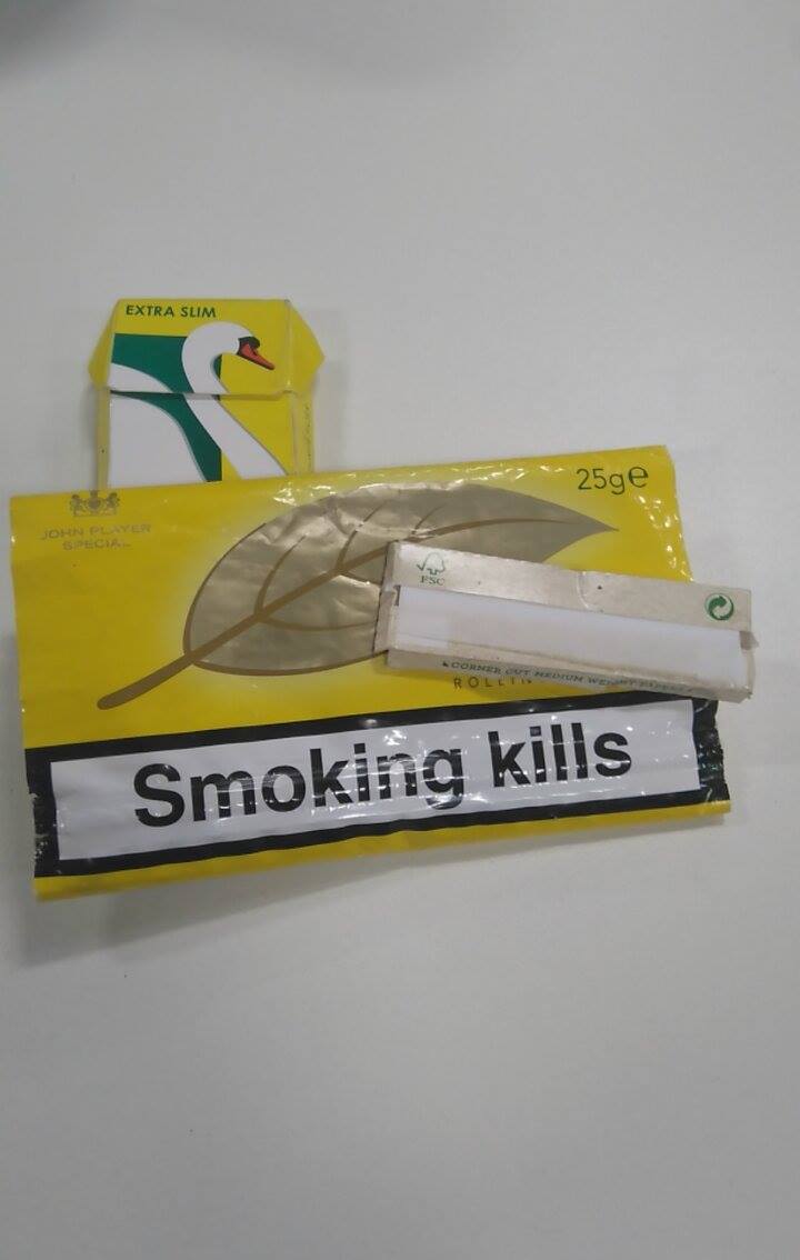 tobacco