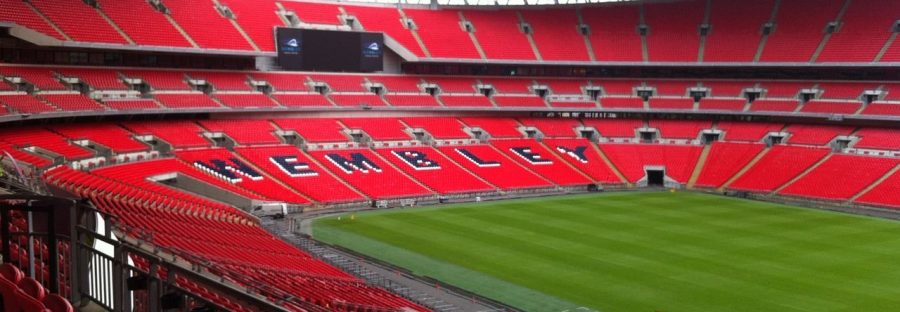 wembley