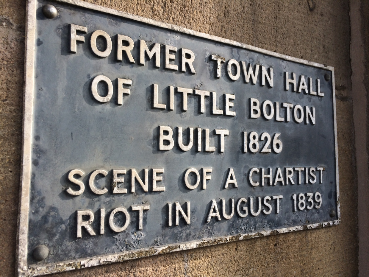 bolton