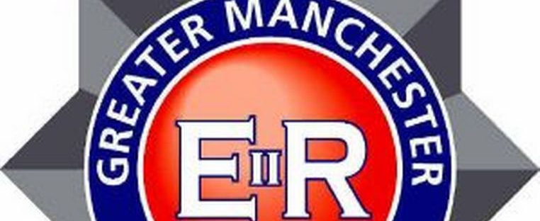 GMP logo