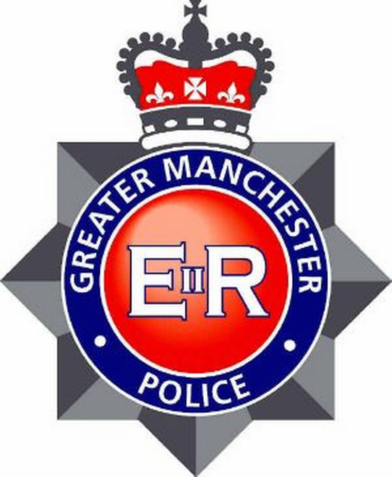 GMP logo