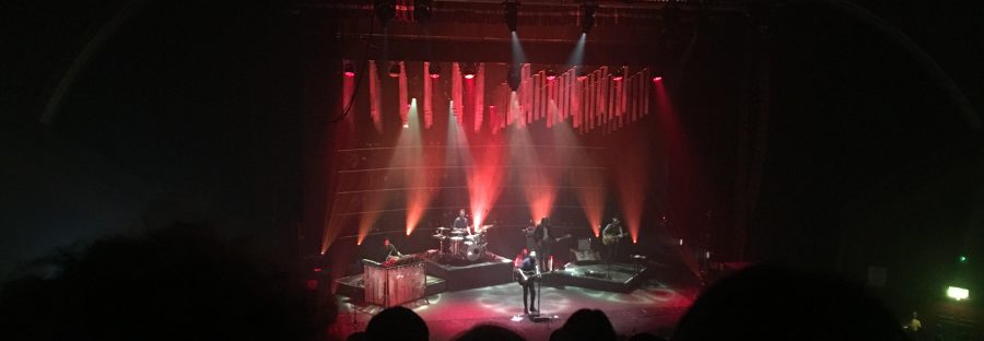 Passenger