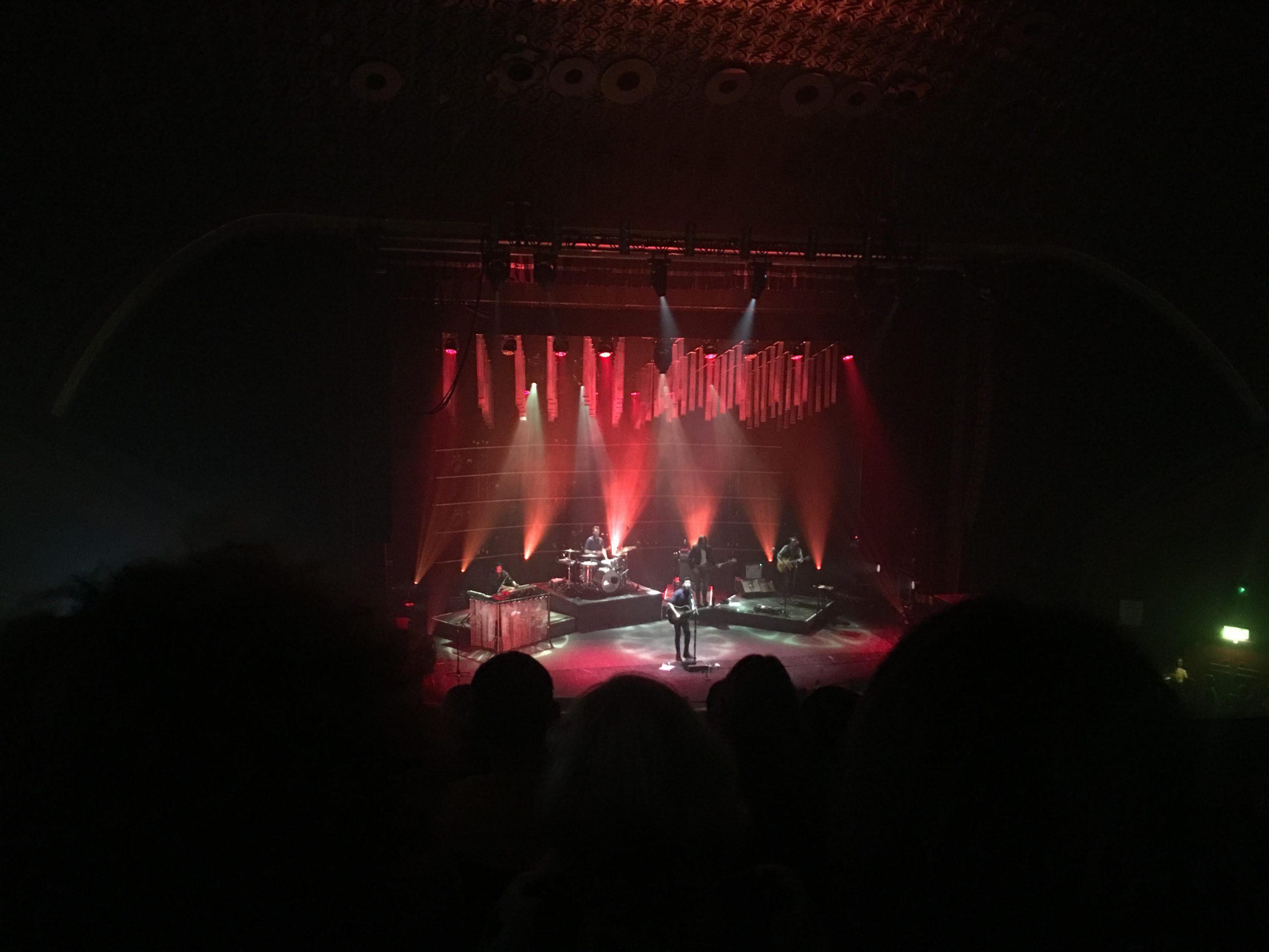 Passenger