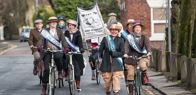 suffragette20bike20ride202016