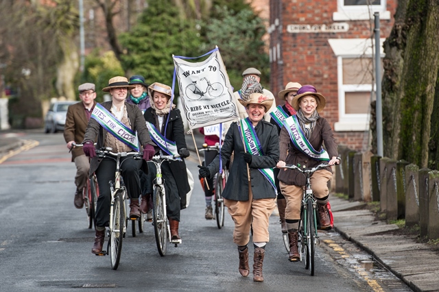 suffragette20bike20ride202016
