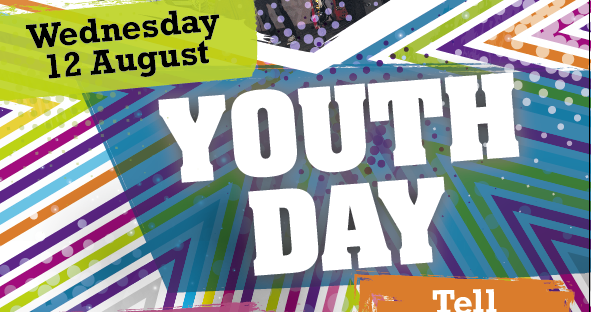 Salford Youth Day
