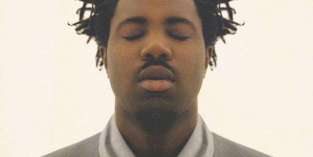 Sampha - Process album cover