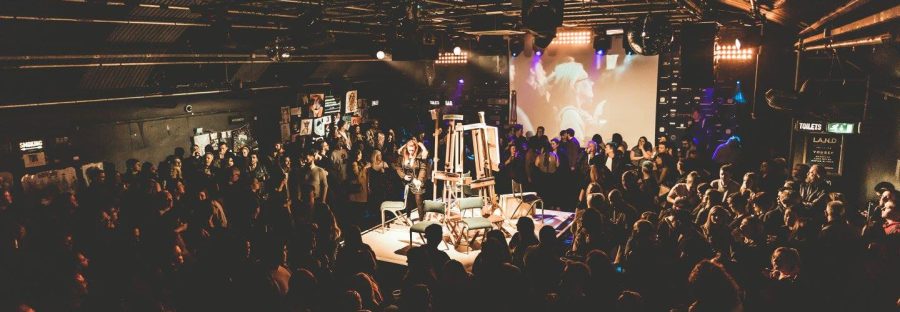 Art Battle