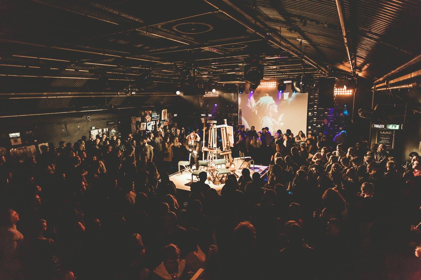Art Battle