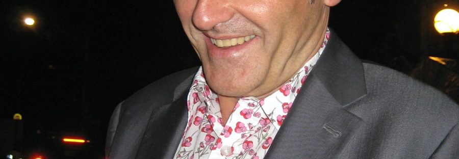 Danny Boyle