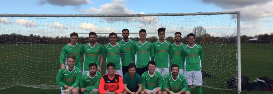 St Kentigern’s Social Club