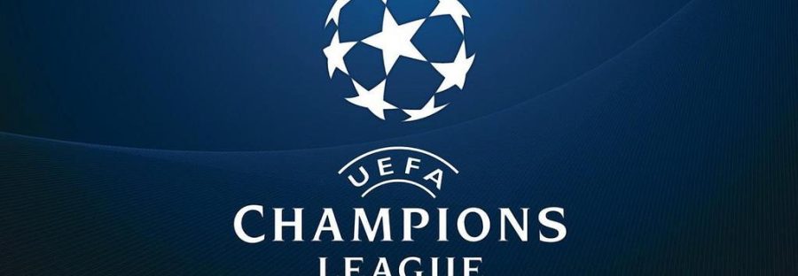 Champions League logo