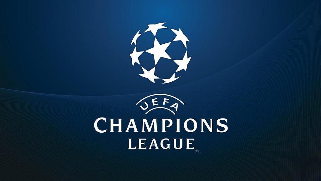 Champions League logo