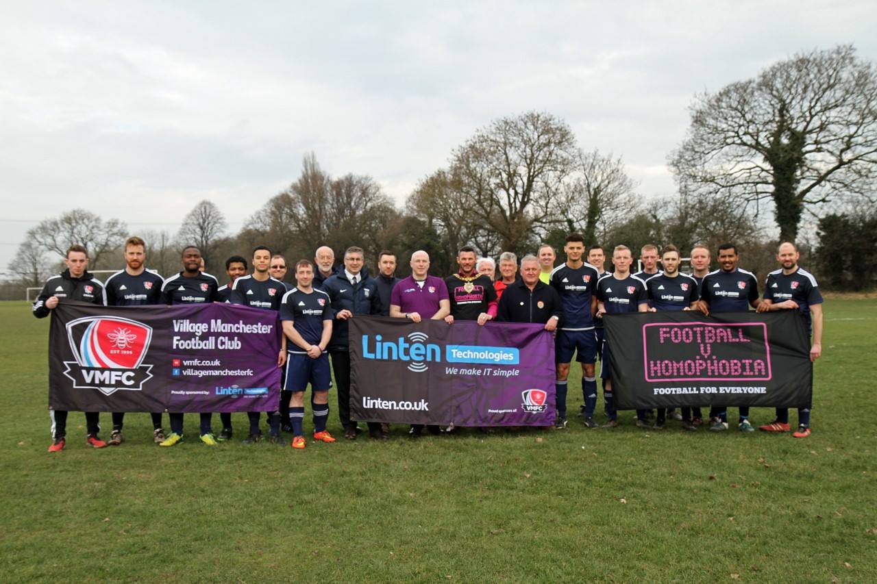 Village Manchester FC