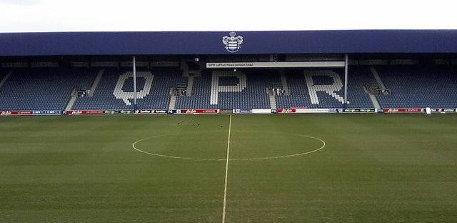 qpr ground
