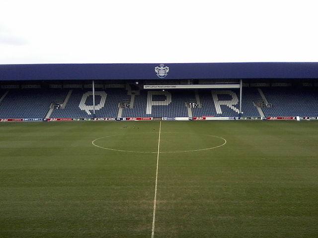 qpr ground