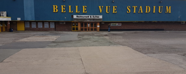 Belle Vue Stadium
