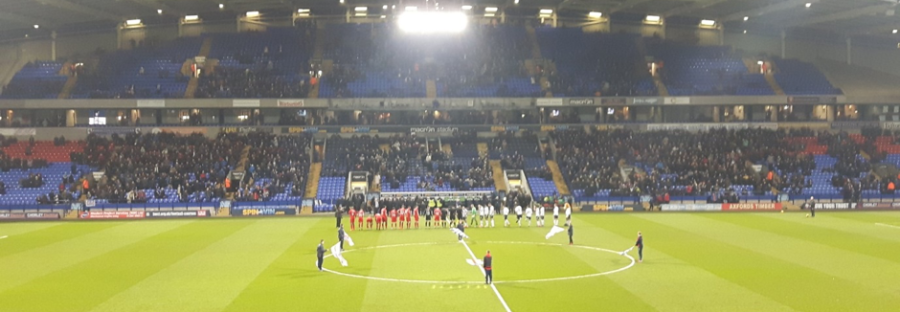 Macron Stadium