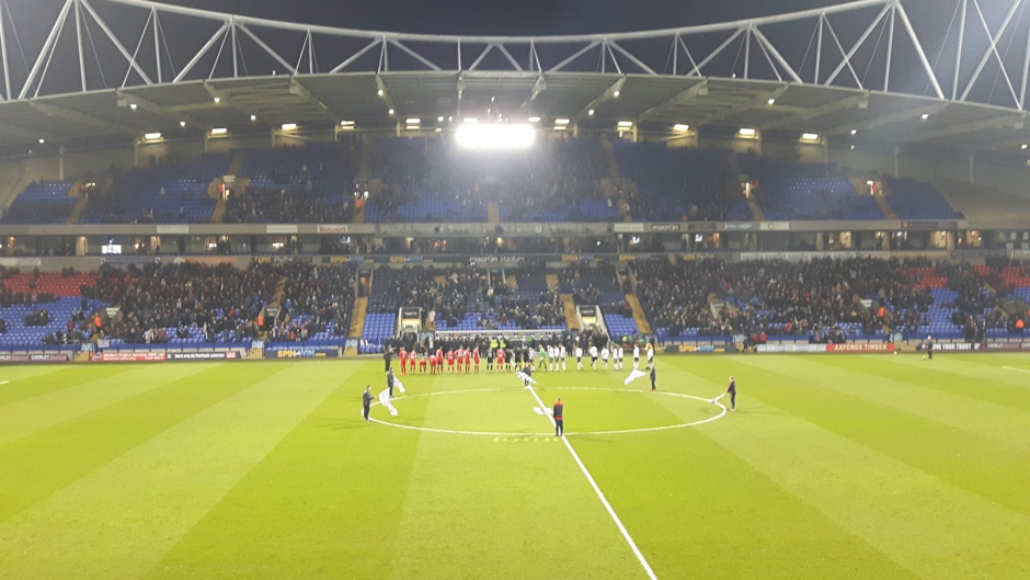 Macron Stadium