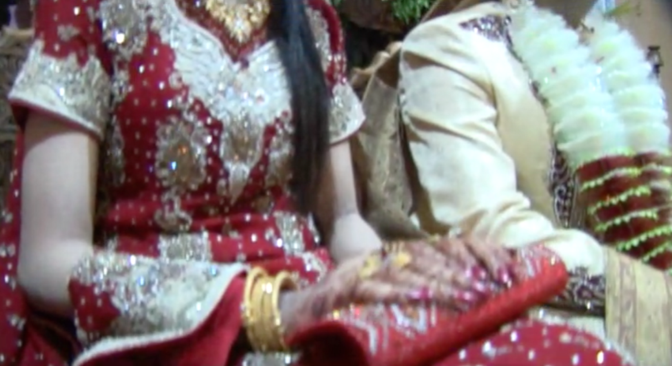 Forced Marriage in the UK