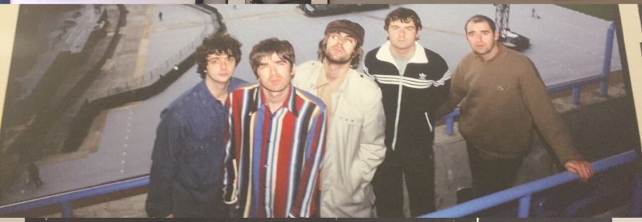 Oasis Exhibit at Central Library