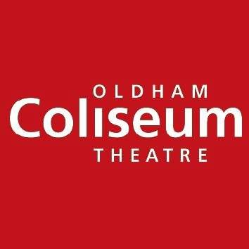 Oldham Coliseum