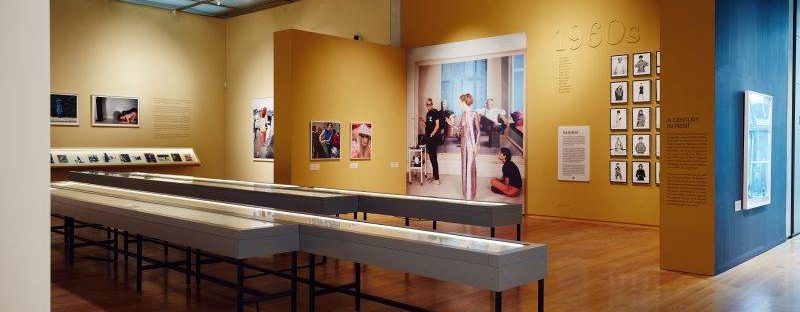 Vogue 100 - A Century of Style