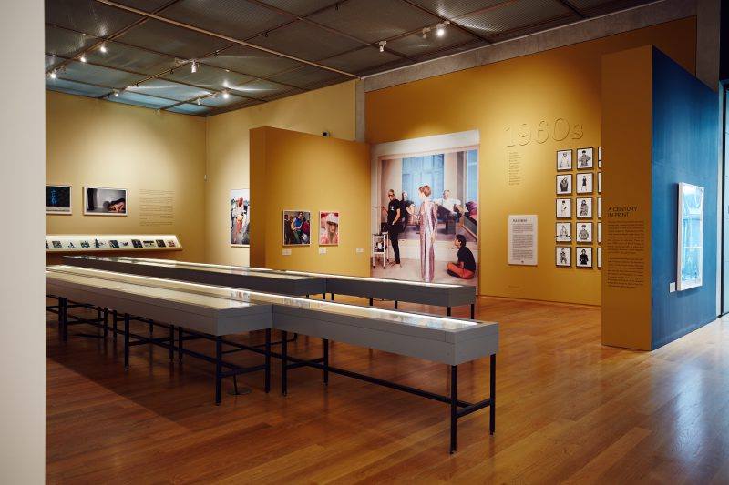 Vogue 100 - A Century of Style