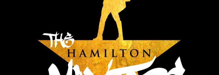 The Hamilton Mixtape