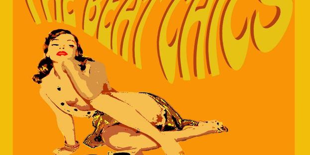 Natalie Wardle, Modern Art and Retro music.