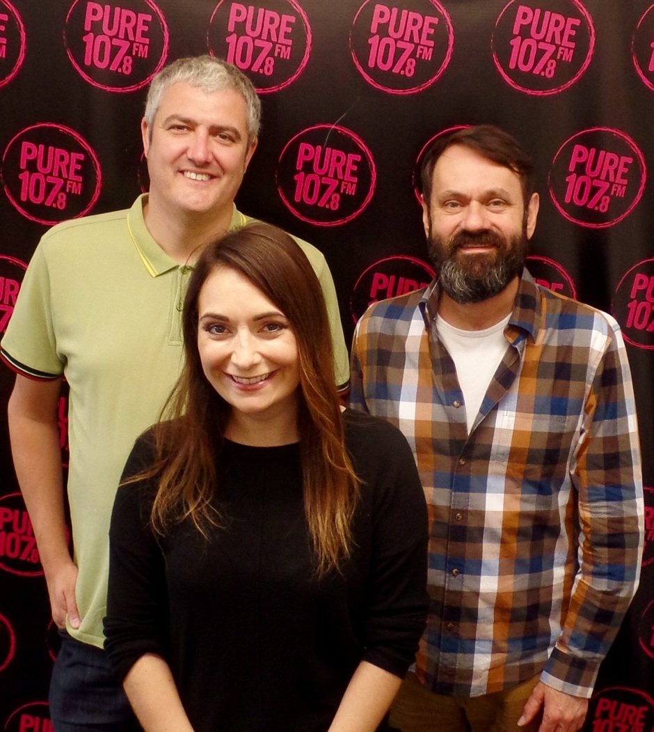 Pure FM