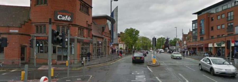 Fallowfield