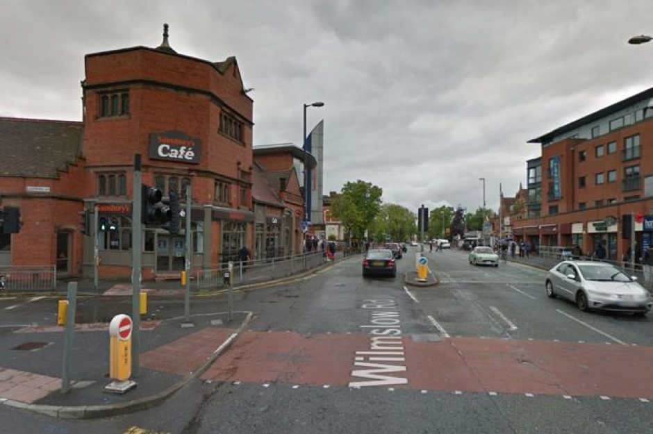 Fallowfield