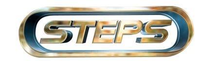Steps logo