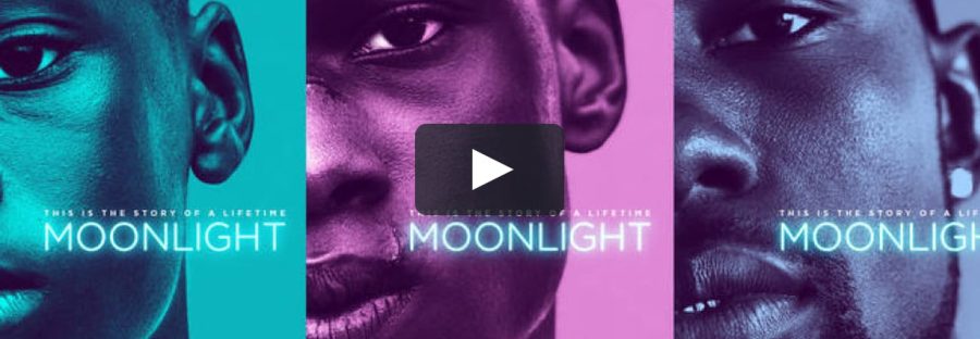 Moonlight poster 2