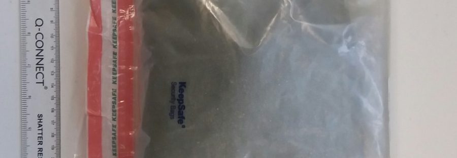1kg of Spice seized in Rochdale