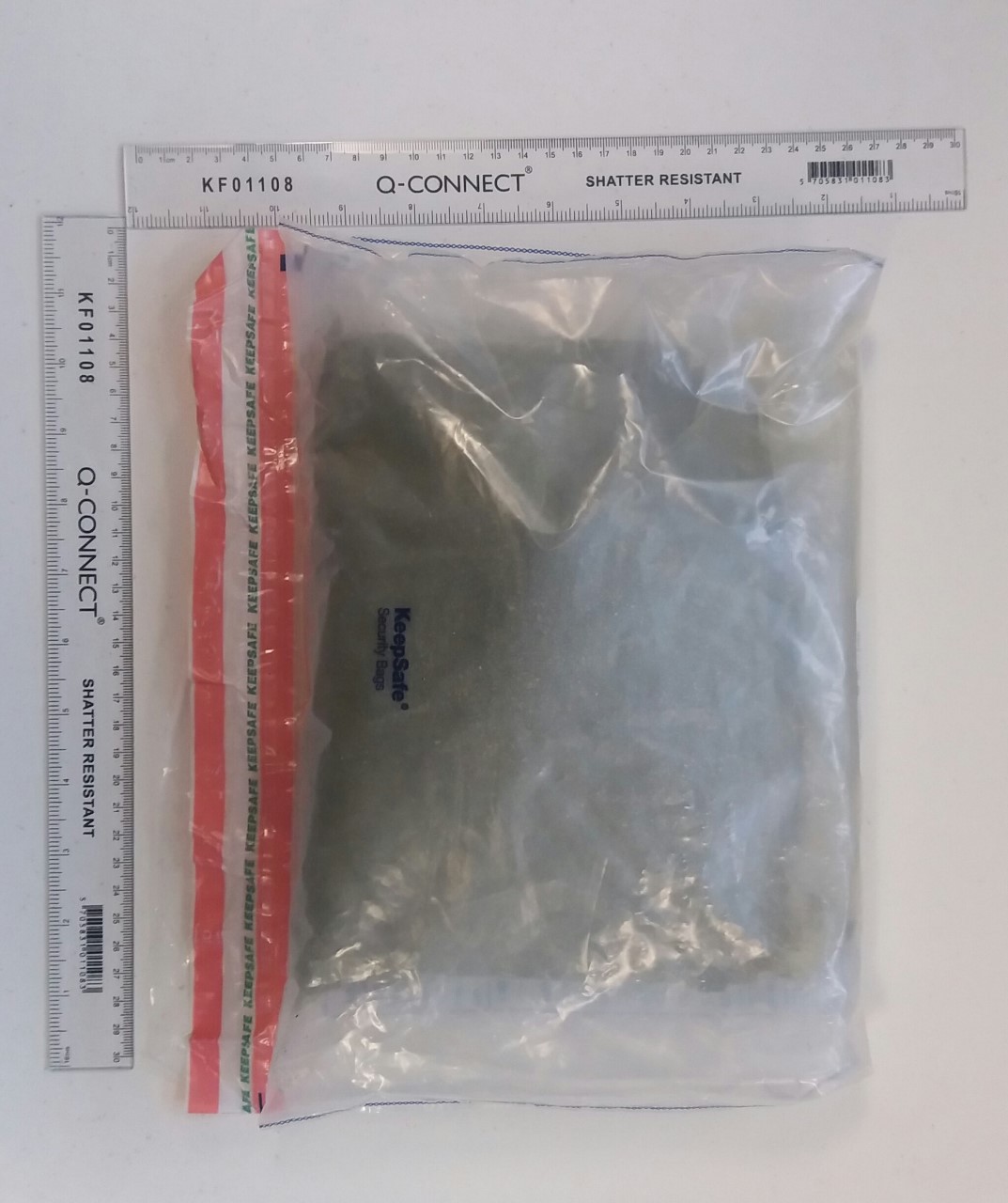 1kg of Spice seized in Rochdale
