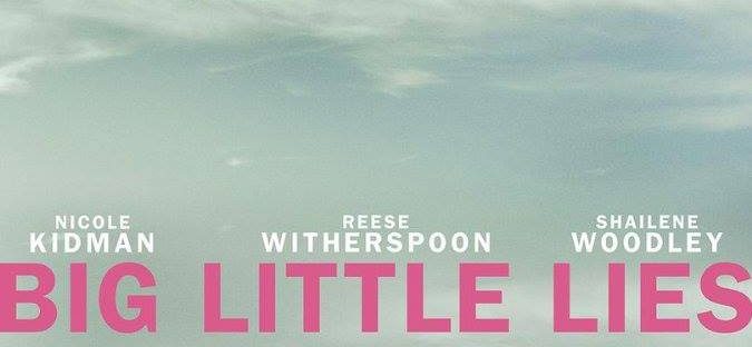 Big Little Lies, Sky Atlantic