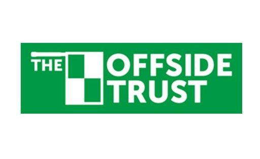Offside Trust Logo