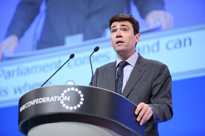 andy_burnham_mp_nhs_confederation_conference_2014