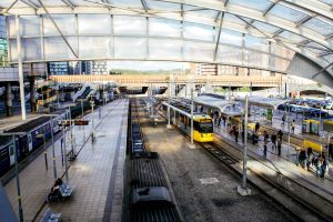 Victoria Metrolink