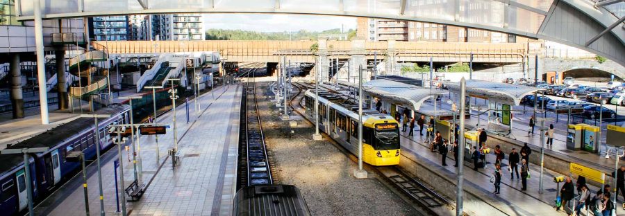 Victoria Metrolink
