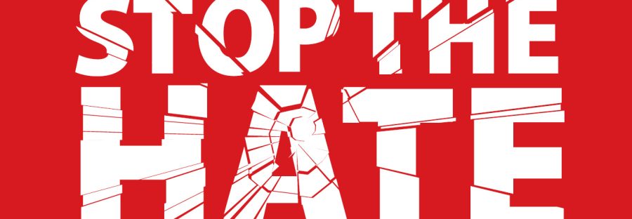 Stop The Hate